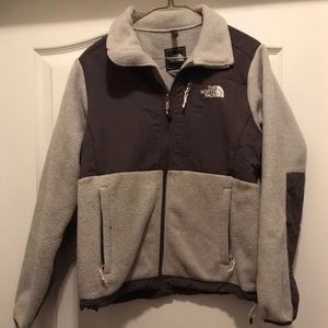 North face jacket